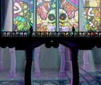 Creepy Steeple - Paper Mario: The Thousand-Year Door