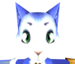 Krystal - Dinosaur Planet (Prototype)