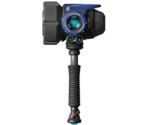 Hammer - Ratchet & Clank: Rift Apart