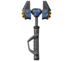 Wrench - Ratchet & Clank: Rift Apart