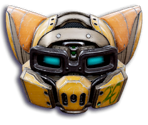 Android Armor - Ratchet & Clank: Rift Apart