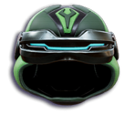Q-Force Armor - Ratchet & Clank: Rift Apart
