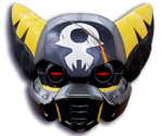Wasteland Gear Armor - Ratchet & Clank: Rift Apart