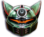 Lombax Praetorian Guard Armor - Ratchet & Clank: Rift Apart