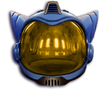 Galactic Ranger Armor - Ratchet & Clank: Rift Apart
