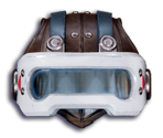 Rebellion Armor - Ratchet & Clank: Rift Apart
