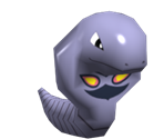 #0024 Arbok - Pokémon Rumble World