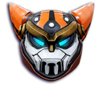 Robot Space Pirate Armor - Ratchet & Clank: Rift Apart