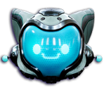 Robot Disguise Armor - Ratchet & Clank: Rift Apart