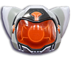 Imperial Armor - Ratchet & Clank: Rift Apart