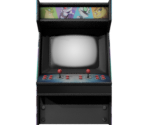 Arcade Cabinets - Ratchet & Clank: Rift Apart