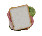 Sandwich - Ratchet & Clank: Rift Apart
