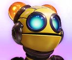 Kit - Ratchet & Clank: Rift Apart