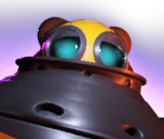 Kit (Warbot) - Ratchet & Clank: Rift Apart
