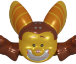 Ratchet Balloon - Ratchet & Clank: Rift Apart