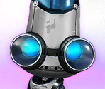 Tod - Ratchet & Clank: Rift Apart