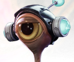 Squishy Civilians - Ratchet & Clank: Rift Apart