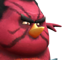 Terence (Sumo Headbutt) - Angry Birds Evolution