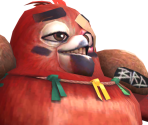 Tommy - Angry Birds Evolution