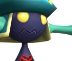 Tornado Step - Kingdom Hearts 2