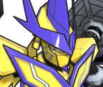 RaijiLudomon - Digimon New Century