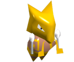 #0065 Alakazam - Pokémon Rumble World