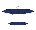 Airbender Staff - Avatar: The Last Airbender - Into the Inferno