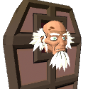 King Bumi - Avatar: The Last Airbender - The Burning Earth