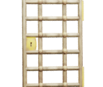 Jail Grid - Giana Sisters: Twisted Dreams