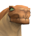Humungousaur - Ben 10: Alien Force