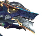 Ice Dragon - Kai-Ri-Sei Million Arthur