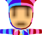 Clown Suit - Mario & Sonic at the London 2012 Olympic Games