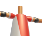 Segway Outfit - Wii Fit Plus