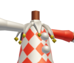 Jester Outfit - Wii Fit Plus