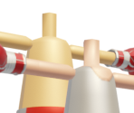 Boxing Outfit - Wii Fit Plus