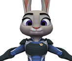 Judy Hopps - Disney Mirrorverse