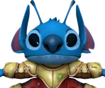 Stitch - Disney Mirrorverse