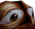 Hodmer (Guardian of Water, May 25th 2006 Prototype) - Rayman Raving Rabbids