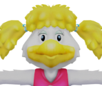 Helen (Bowling) - Chuck E. Cheese's Sports Games