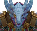Kerapac, the Bound - RuneScape 3