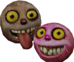 Thumpies - My Mammott
