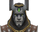 Hazeel - RuneScape 3