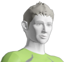 Trainer (Male) - Wii Fit Plus