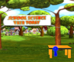 Retroville Park - Nickelodeon Toon Twister 3D