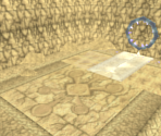 Krazoa Shrine (Test of Sacrifice) - Dinosaur Planet (Prototype)