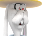 Rango - Super Mario Odyssey