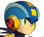 MegaMan.EXE - Mega Man Battle Network Legacy Collection