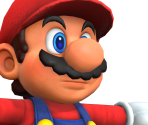 Mario - Mario Party Superstars