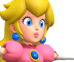 Peach - Mario Party Superstars