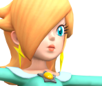 Rosalina - Mario Party Superstars